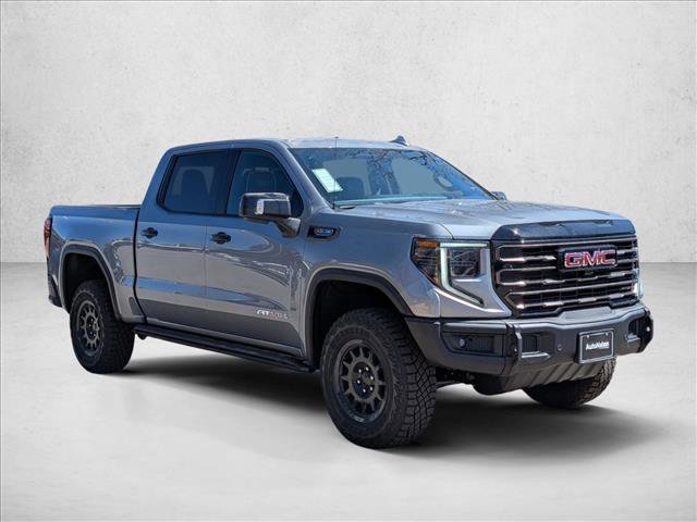 New 2026 GMC Sierra 1500 AT4X w/ AT4X AEV Edition AWD/4WD image 5
