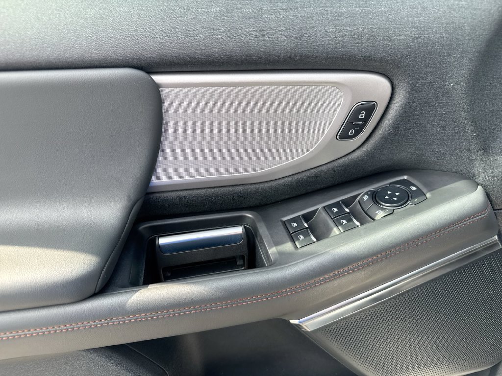 Certified 2025 Ford Expedition Max Active AWD/4WD image 21