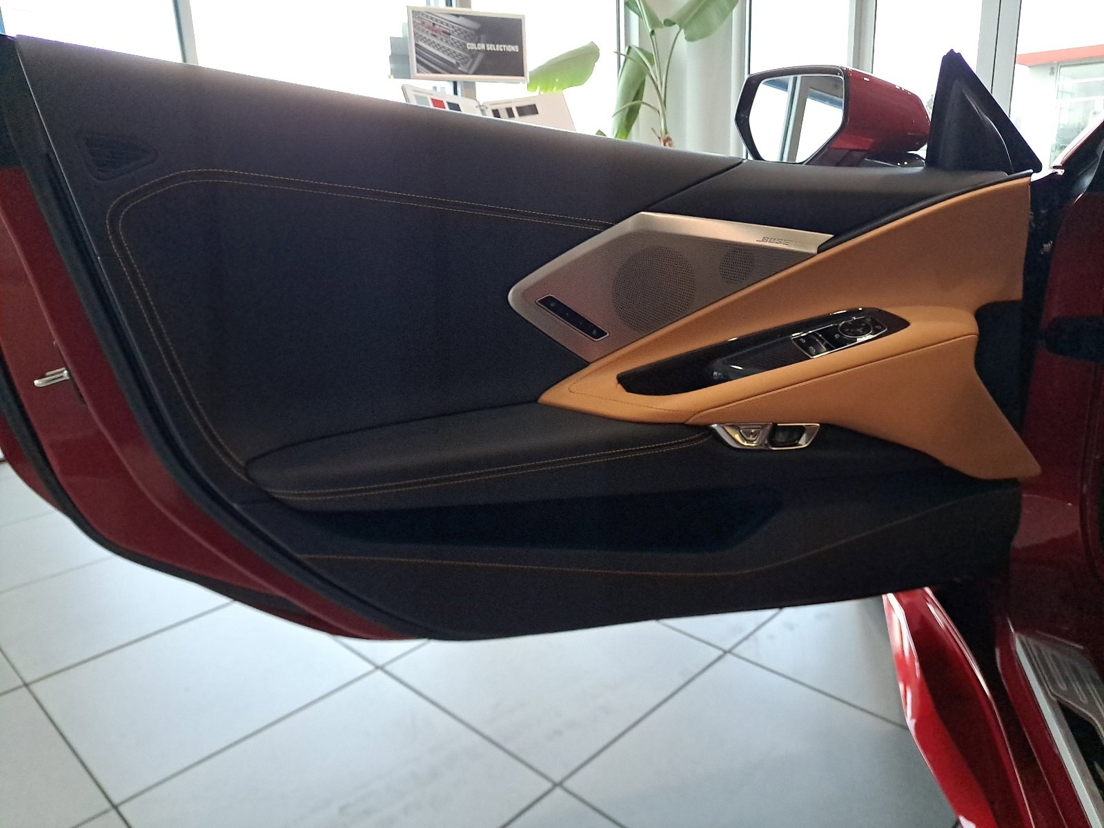 New 2026 Chevrolet Corvette Z06 image 15