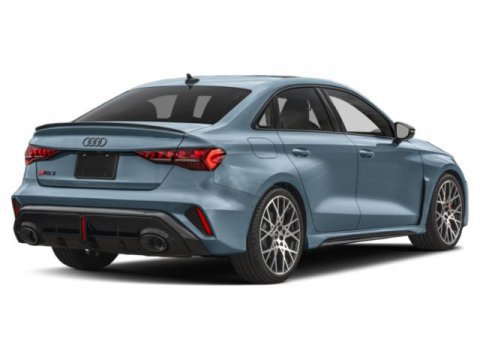 New 2026 Audi RS 3 AWD/4WD image 5