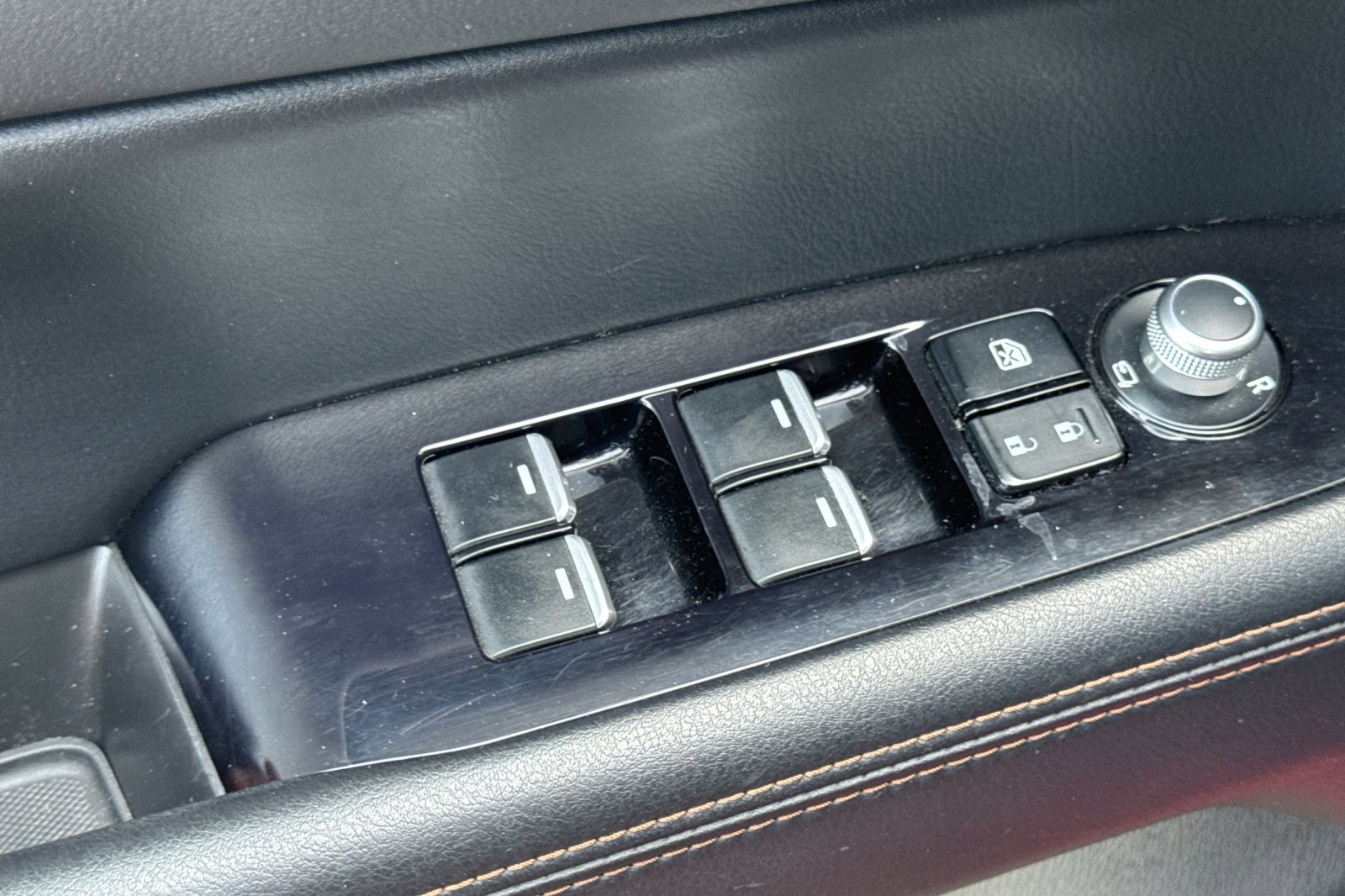 Used 2019 MAZDA CX-5 Grand Touring Reserve image 13