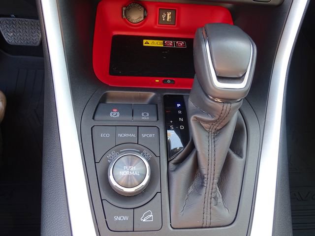 Used 2024 Toyota RAV4 TRD Off-Road w/ Weather Package AWD/4WD image 38