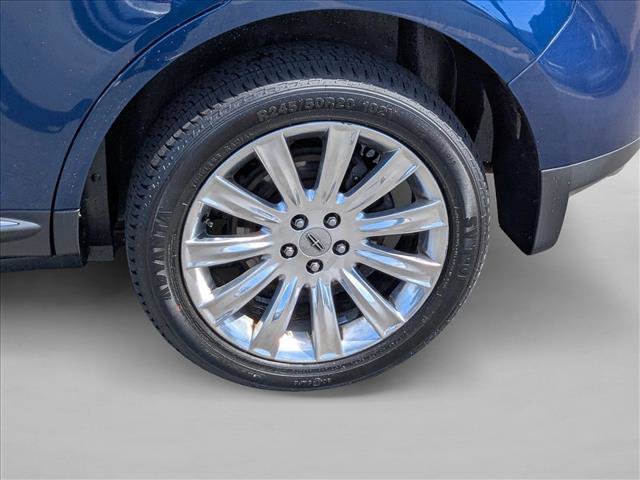 Used 2012 Lincoln MKX FWD image 22