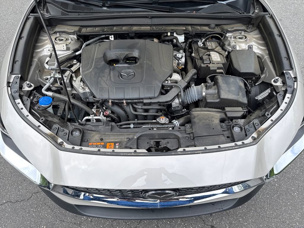 Used 2024 MAZDA CX-30 AWD 2.5 S w/ Select Sport Pkg image 21