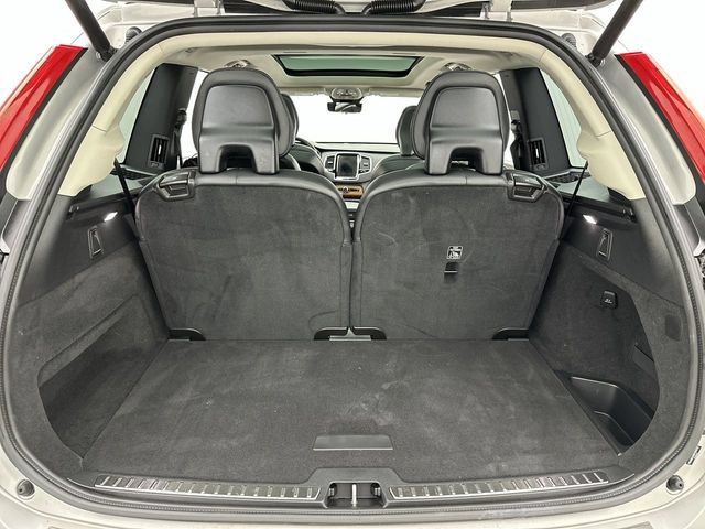 Certified 2025 Volvo XC90 T8 Plus w/ Protection Package Premier AWD/4WD image 25