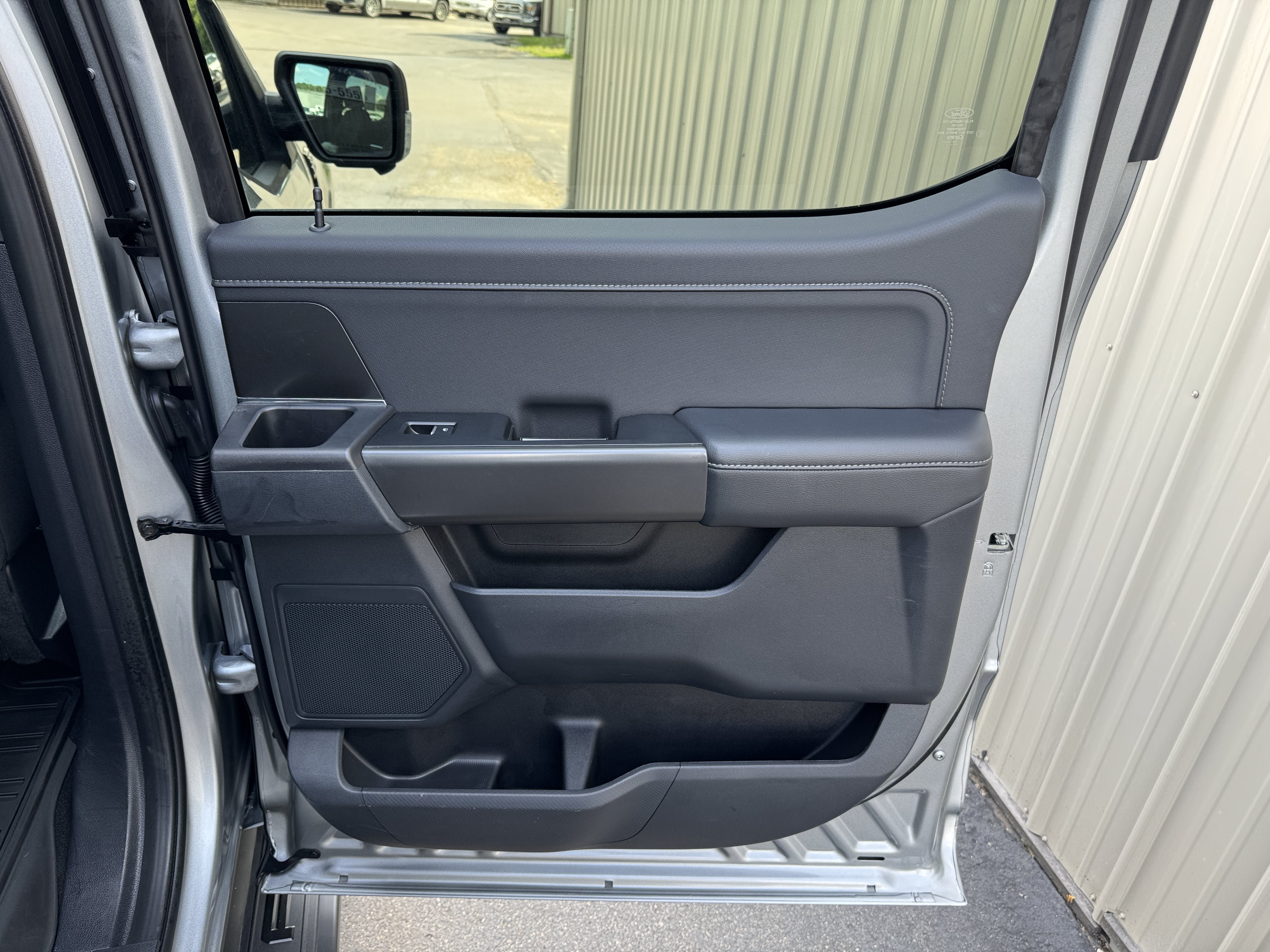 Used 2024 Ford F150 XLT w/ Equipment Group 302A MID AWD/4WD image 32