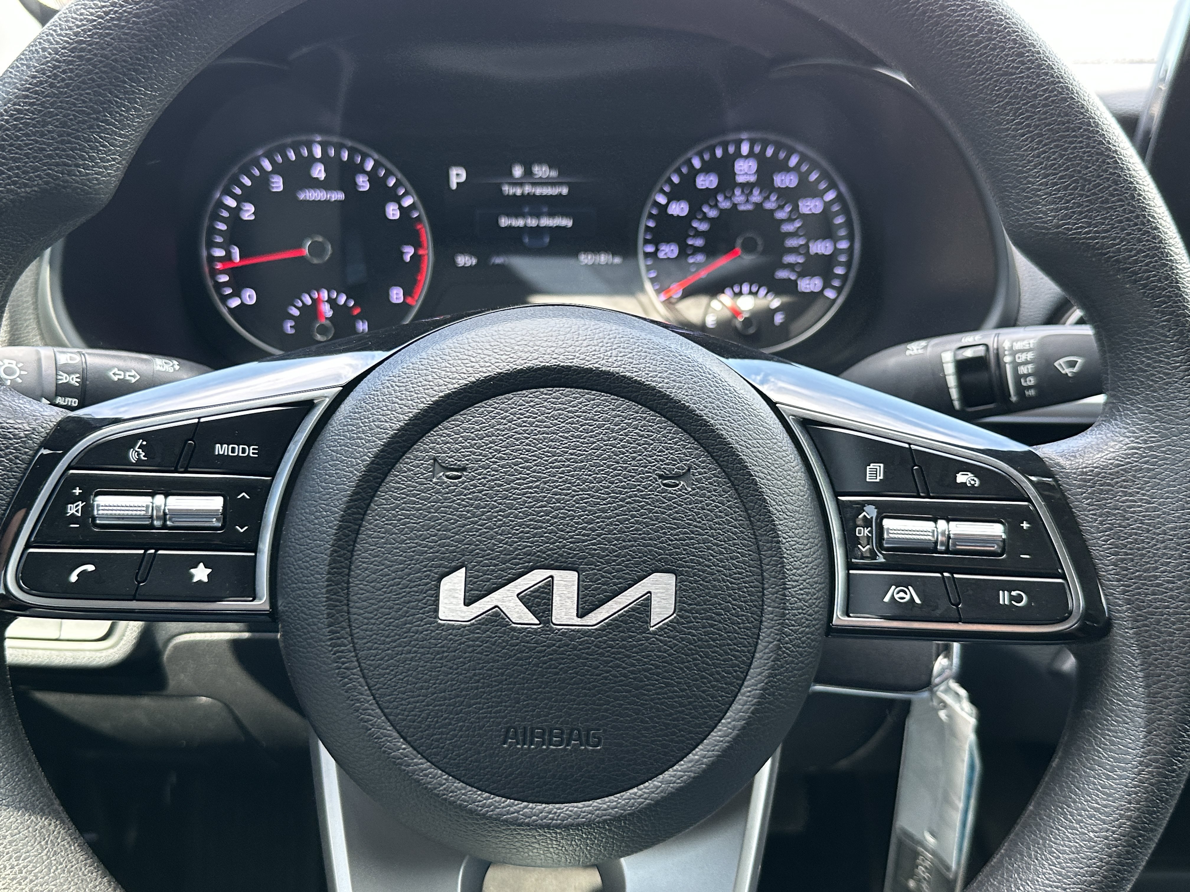 Certified 2023 Kia Forte LXS FWD image 23