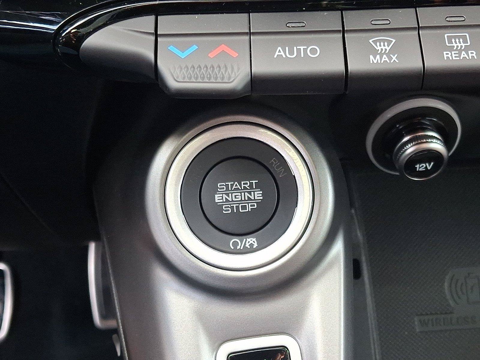 New 2024 Dodge Hornet R/T Plus w/ Track Pack AWD/4WD image 18