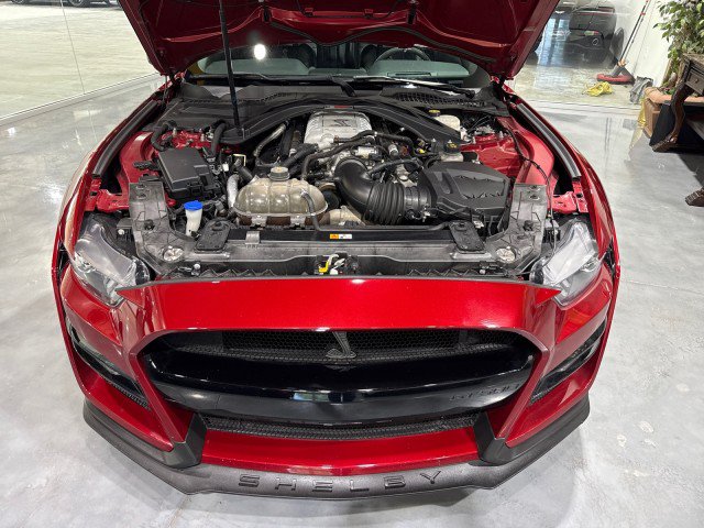 Used 2020 Ford Mustang Shelby GT500 RWD image 16
