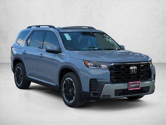 New 2026 Honda Pilot image 7