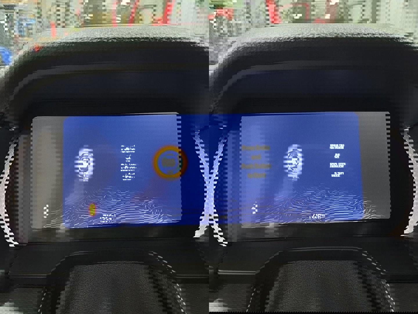 Used 2024 Jeep Grand Cherokee Altitude image 11