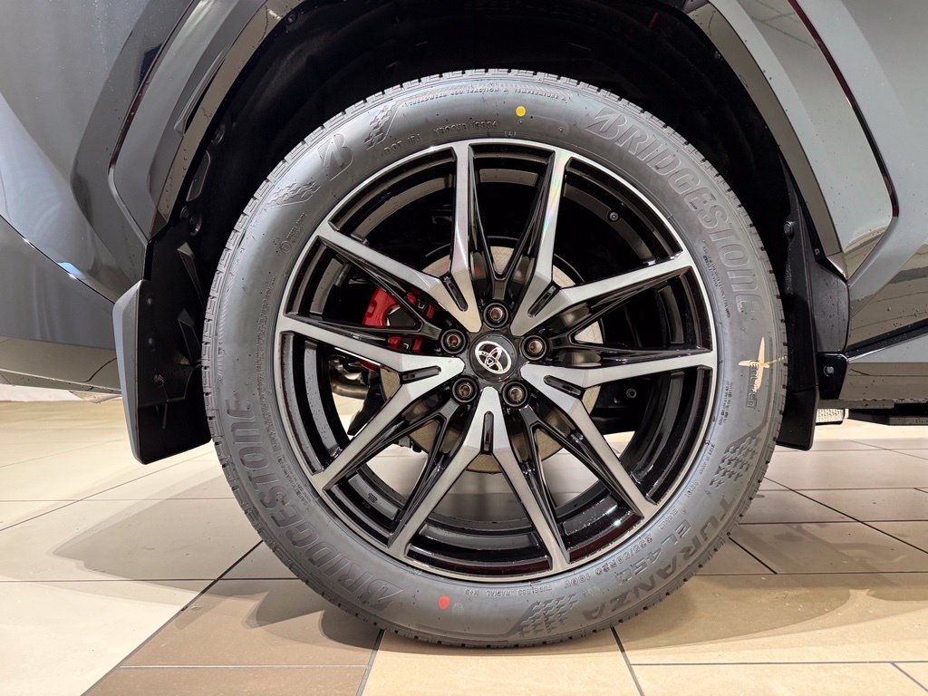New 2026 Toyota RAV4 AWD Plug-in Hybrid image 9