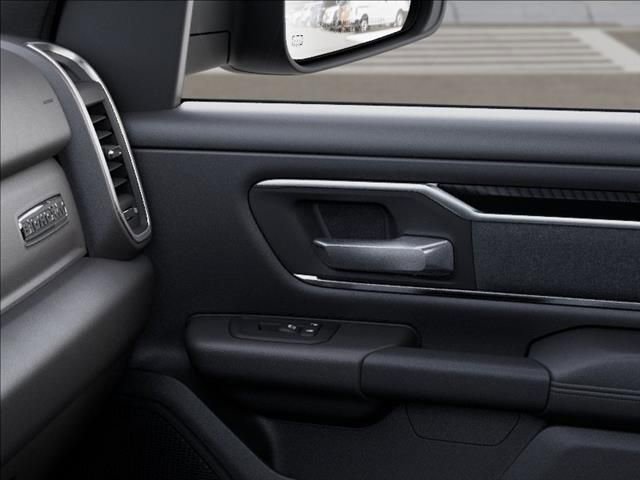New 2026 RAM 1500 Big Horn image 25