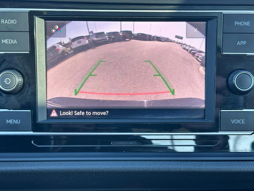 Used 2024 Volkswagen Jetta SE image 22