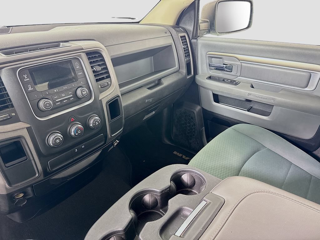Used 2014 RAM 1500 Tradesman w/ Power & Remote Entry Group RWD image 21