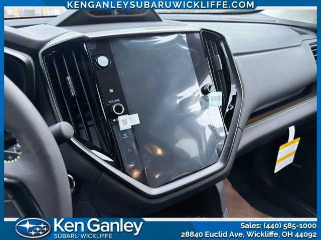 New 2026 Subaru Ascent Bronze Edition image 9