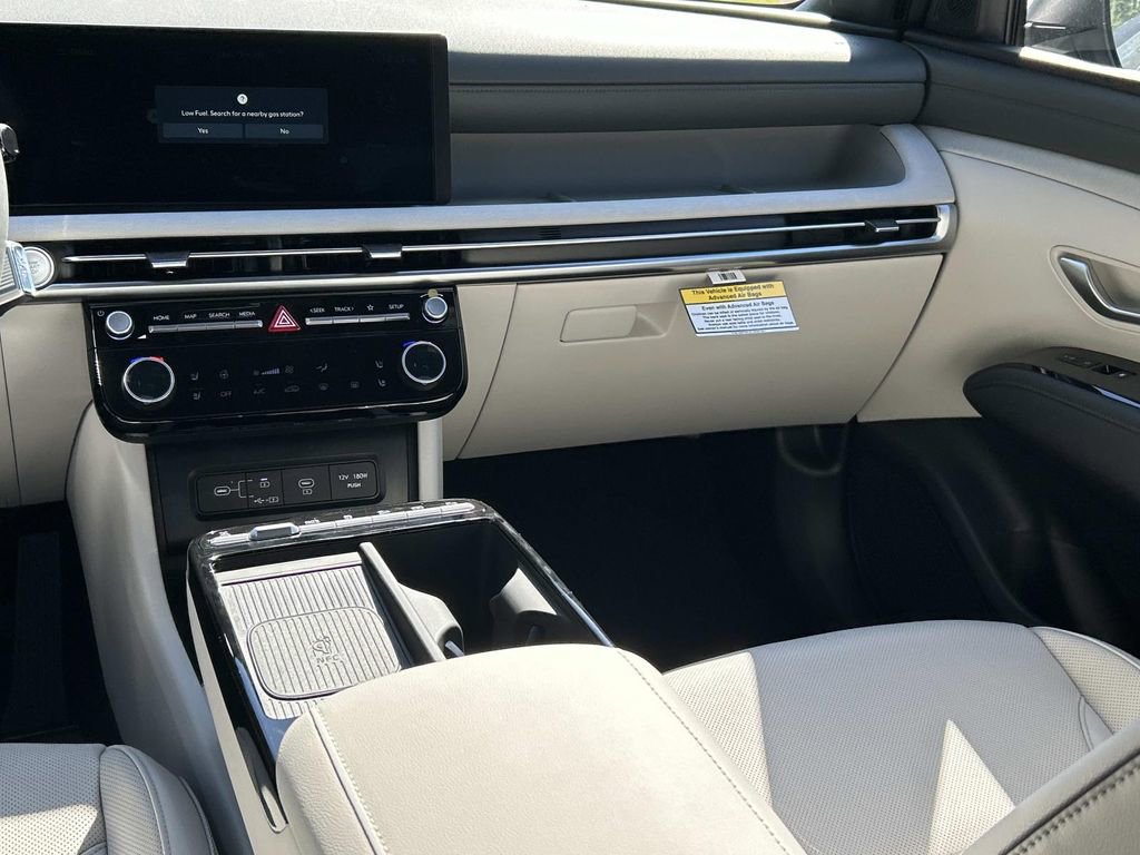New 2026 Hyundai Tucson Limited image 25