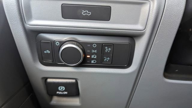 Used 2022 Ford F150 Lightning Pro image 28
