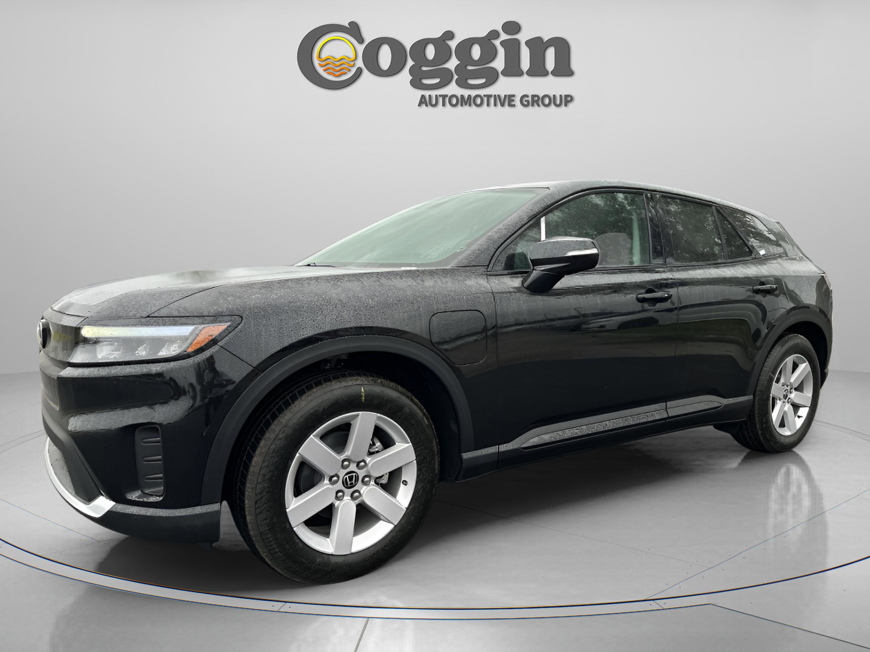 New 2026 Honda Prologue EX image 2