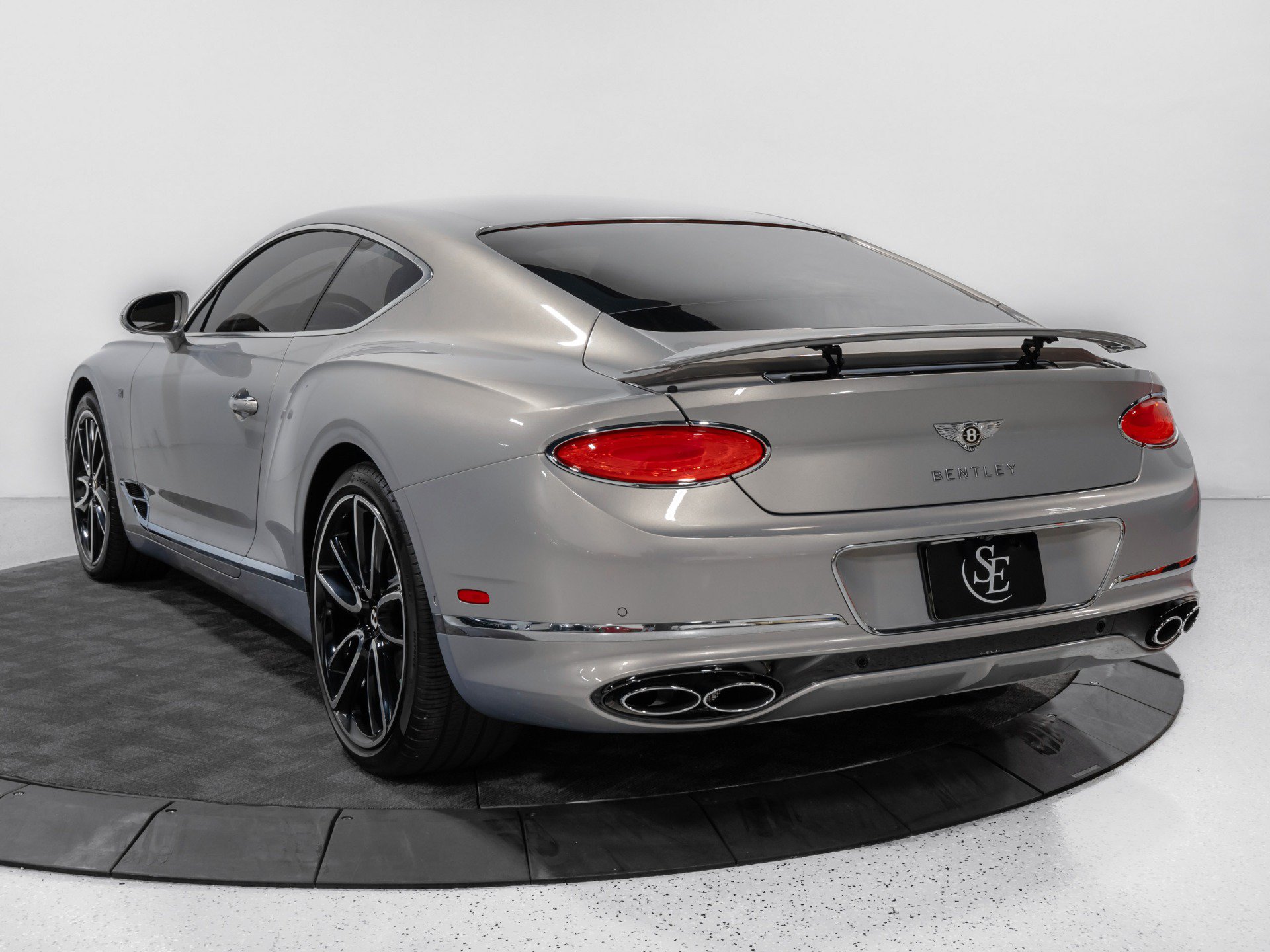 Used 2020 Bentley Continental GT V8 First Edition AWD/4WD image 6