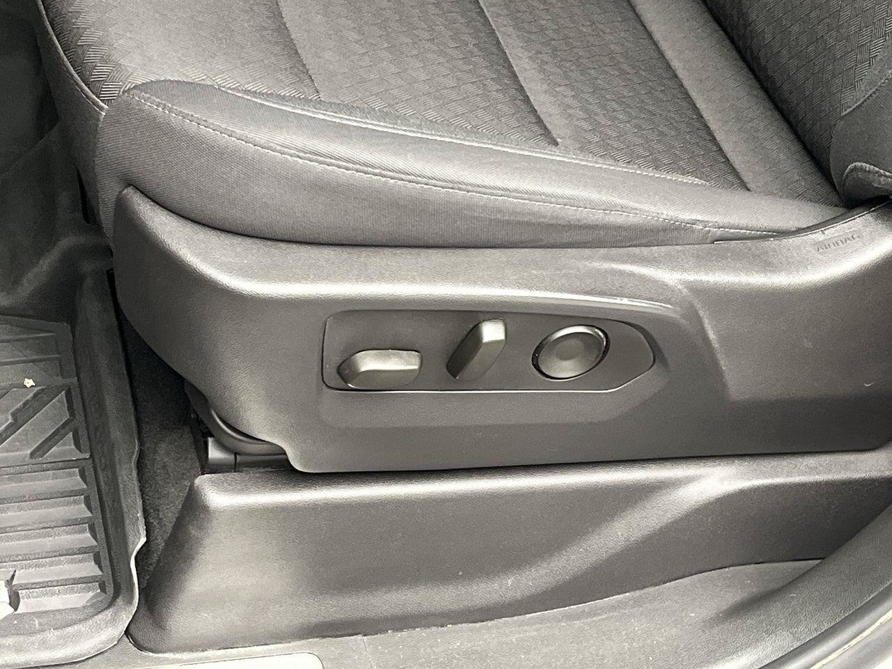 Certified 2024 Chevrolet Silverado 1500 RST w/ Convenience Package II AWD/4WD image 12