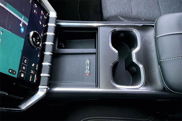 New 2026 GMC Acadia Elevation w/ Black Edition image 8