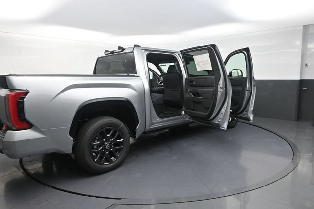 New 2026 Toyota Tundra Platinum AWD/4WD image 43