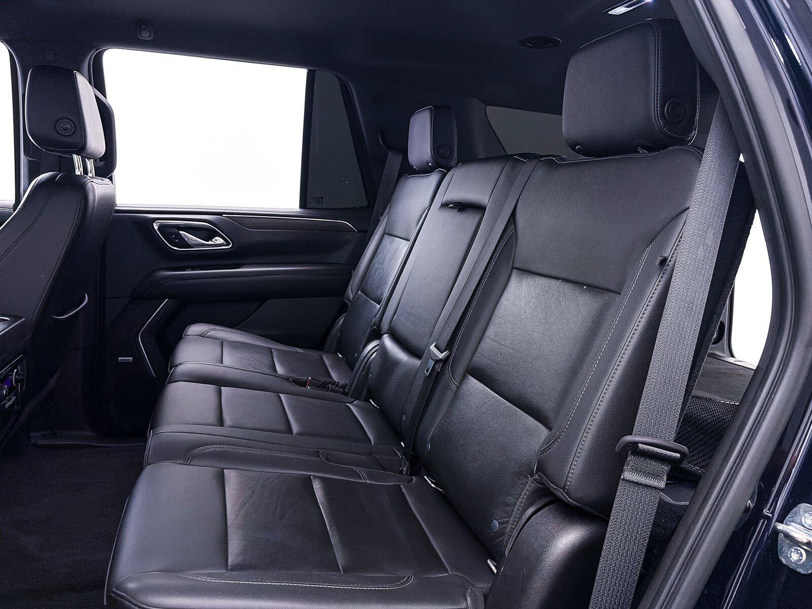 Used 2021 Chevrolet Tahoe LT RWD image 38
