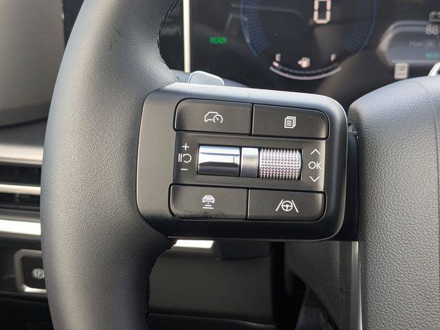 New 2027 Hyundai Santa Fe SEL FWD image 30