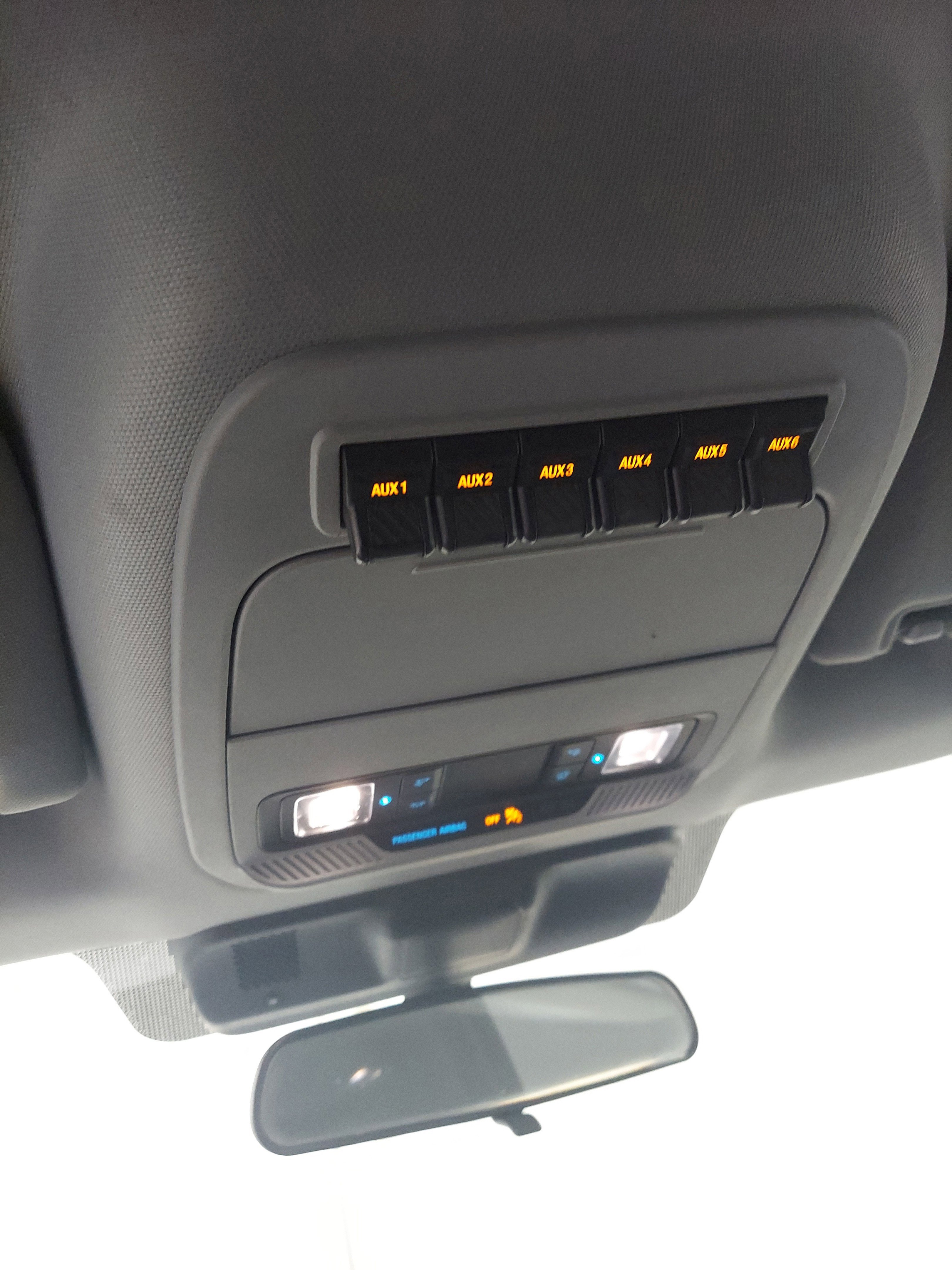 Used 2024 Ford F250 XLT AWD/4WD image 15