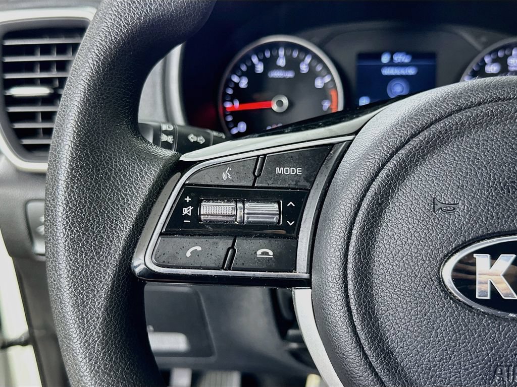 Used 2022 Kia Sportage LX w/ LX FWD Value Edition Package image 23
