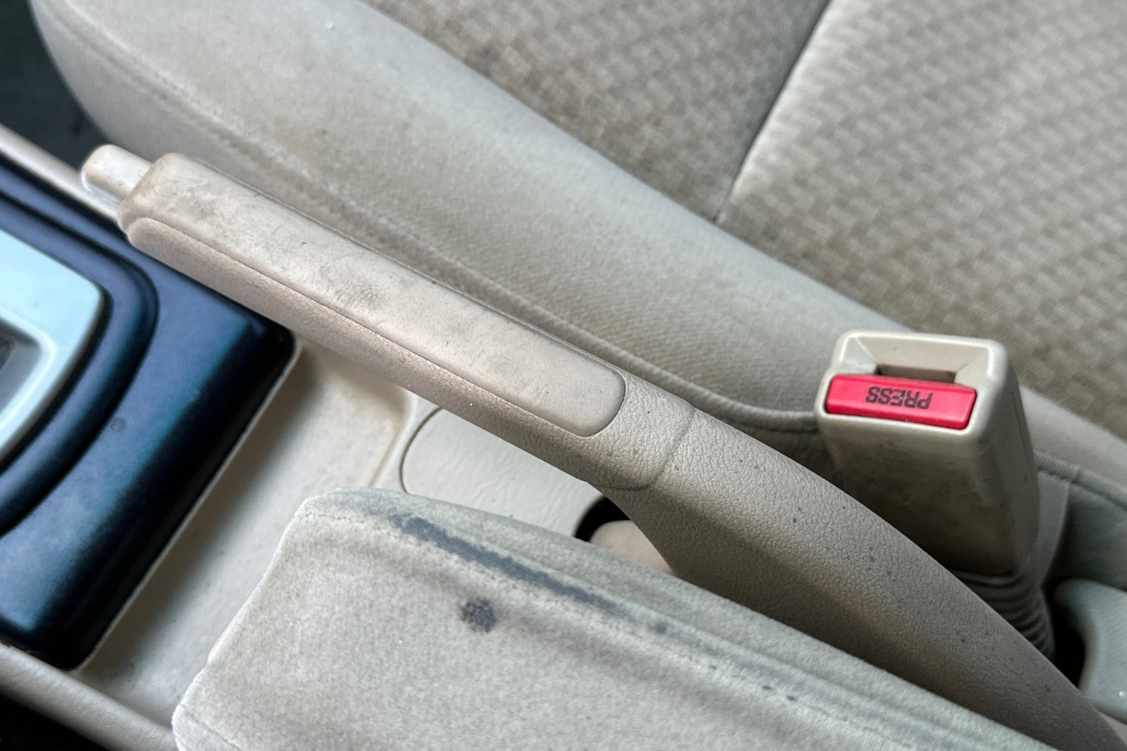 Used 2004 Honda Civic VP image 25