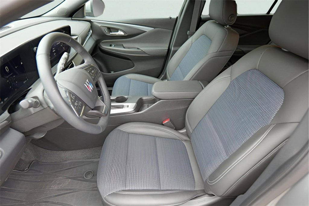 New 2026 Buick Envista Preferred w/ Convenience I Package image 9