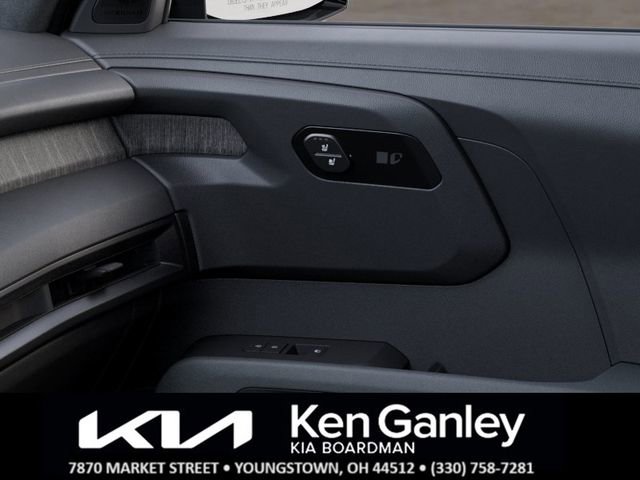 New 2027 Kia Telluride SX Prestige image 25