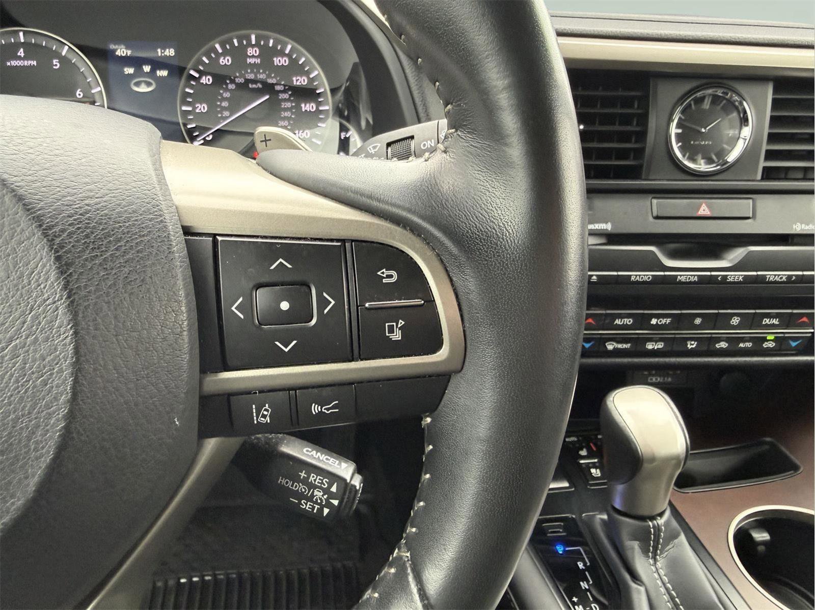 Used 2021 Lexus RX 350 AWD w/ Premium Package image 16