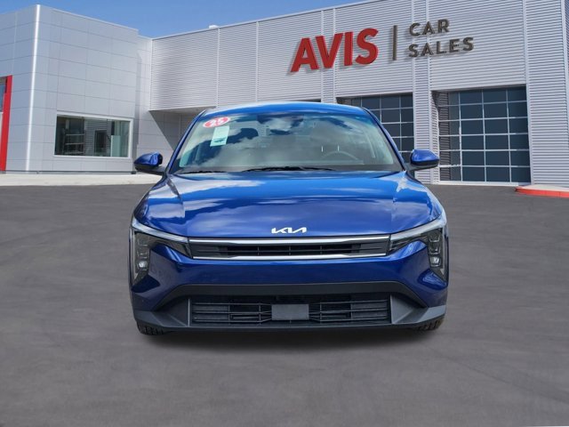 Used 2025 Kia K4 LXS image 2