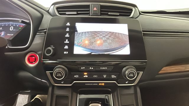 Used 2019 Honda CR-V Touring image 24