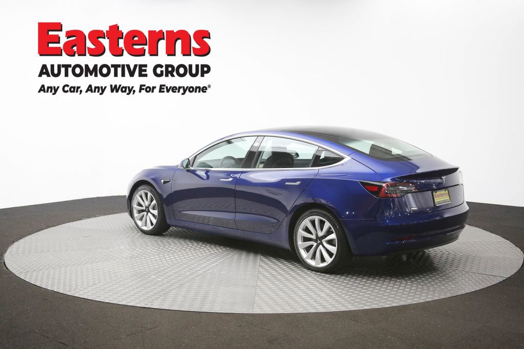 Used 2018 Tesla Model 3 Long Range image 58