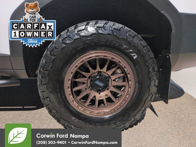 Used 2025 Toyota Land Cruiser 1958 AWD/4WD image 33