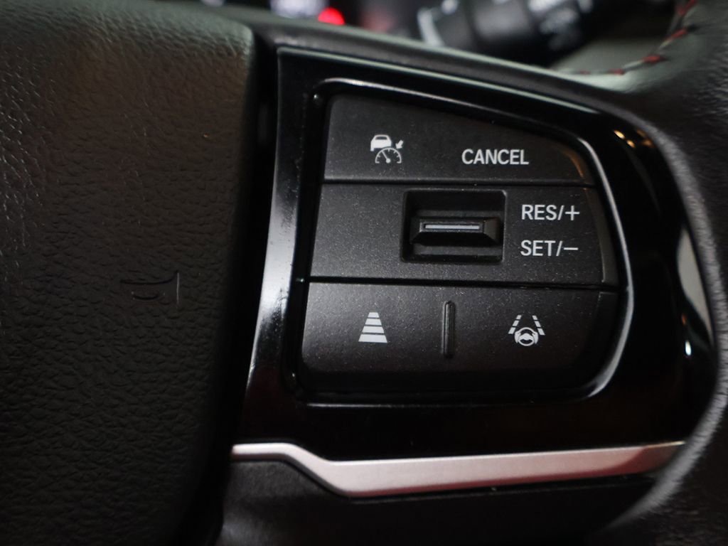 Used 2025 Honda Odyssey Sport-L image 44