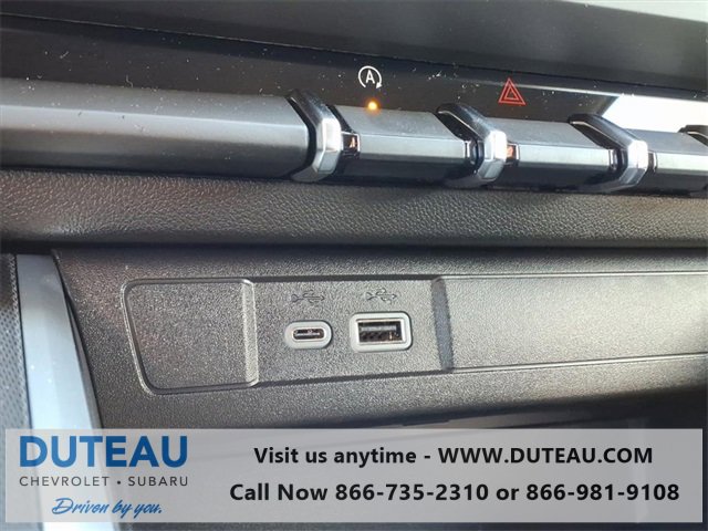 New 2026 Chevrolet Colorado W/T w/ Advanced Trailering Package image 12