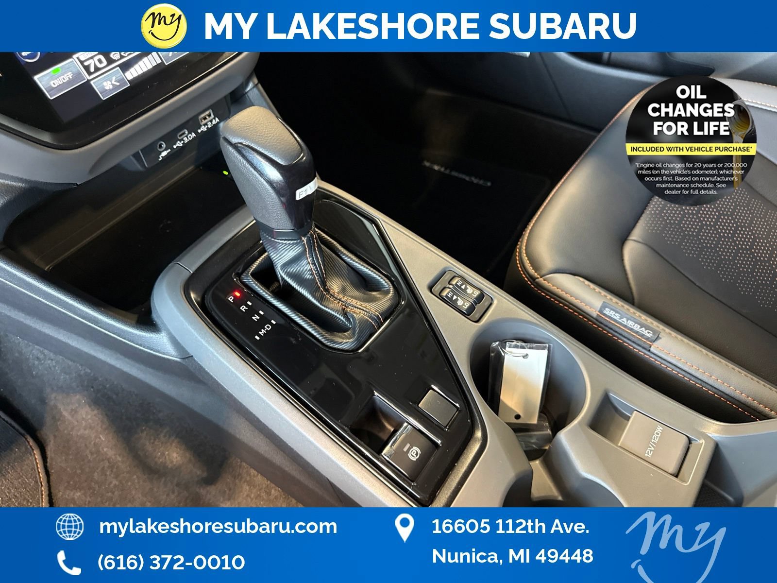 New 2026 Subaru Crosstrek 2.5i Limited AWD/4WD image 20