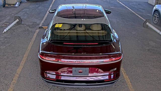 Used 2024 Lucid Air Touring AWD/4WD image 12