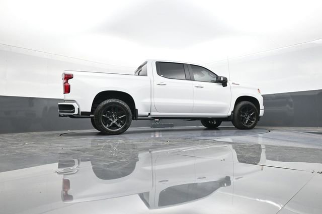 New 2026 Chevrolet Silverado 1500 RST image 45