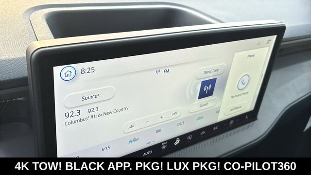 New 2026 Ford Maverick XLT w/ XLT Luxury Package image 17