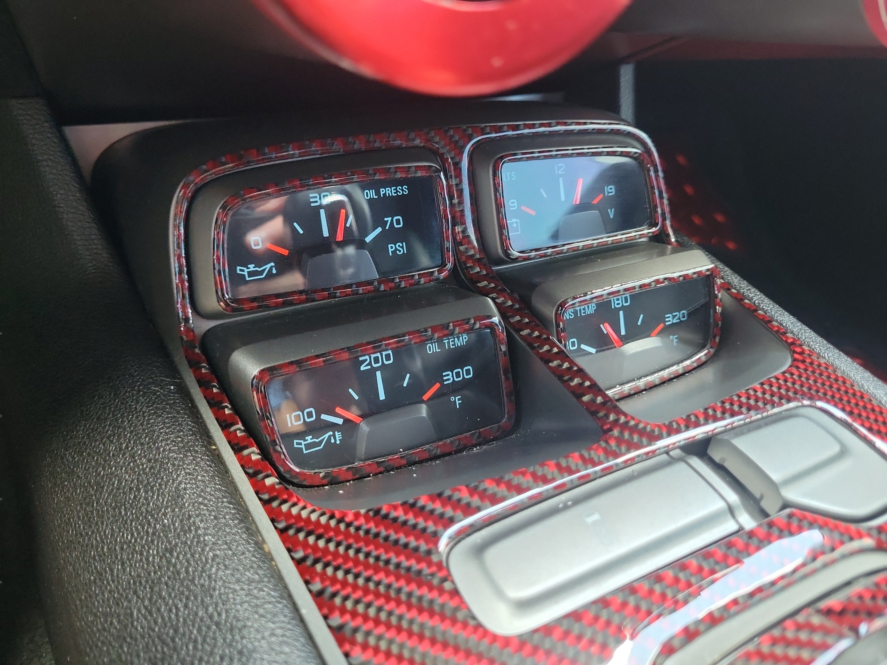 Used 2011 Chevrolet Camaro SS w/ RS Package RWD image 27
