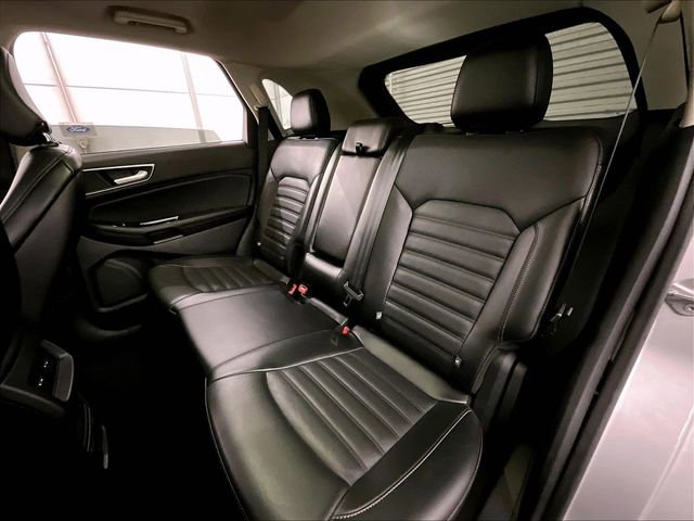 Used 2015 Ford Edge SEL w/ Equipment Group 201A AWD/4WD image 25