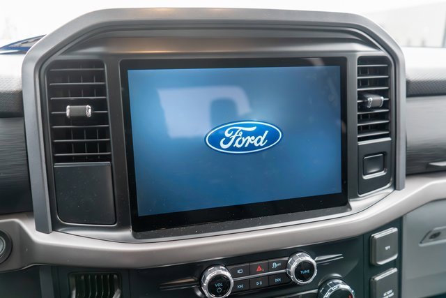 New 2025 Ford F150 XLT w/ Equipment Group 301A Standard image 15