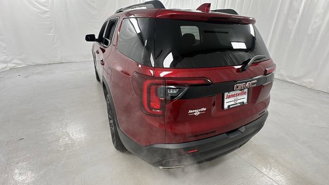 Used 2023 GMC Acadia SLE w/ Driver Convenience Package image 5