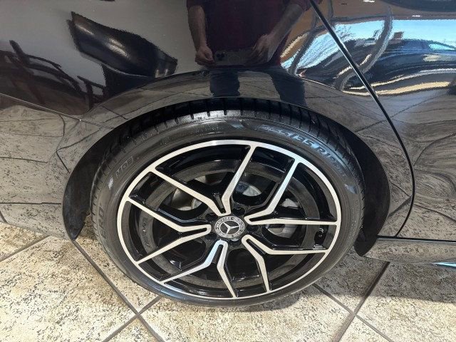 Used 2022 Mercedes-Benz C 300 Sedan w/ AMG Line w/ Night Package image 27